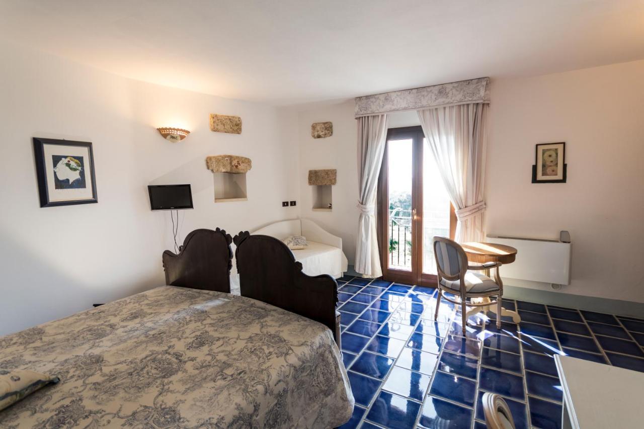 Masseria Ruri Pulcra Patù
