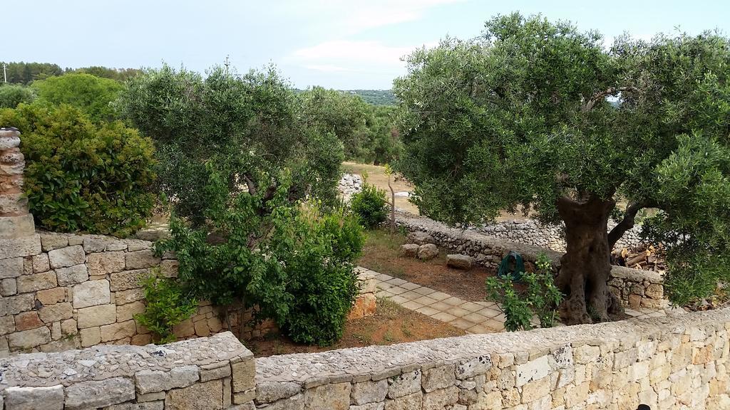 Masseria Ruri Pulcra 4* Patù