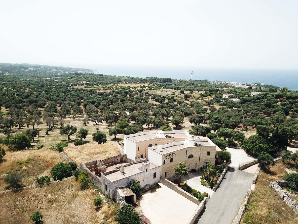 Masseria Ruri Pulcra 4*